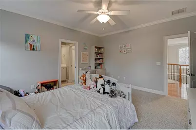 230 Ashbourne Lake Court, Clemmons, NC 27012 - Photo 28