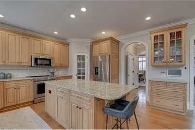 230 Ashbourne Lake Court, Clemmons, NC 27012 - Photo 14