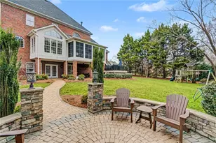 230 Ashbourne Lake Ct, Clemmons, NC 27012 - Photo 48