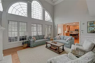 230 Ashbourne Lake Ct, Clemmons, NC 27012 - Photo 10