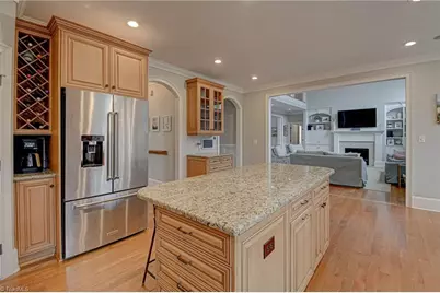 230 Ashbourne Lake Court, Clemmons, NC 27012 - Photo 16