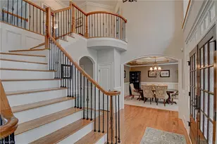 230 Ashbourne Lake Ct, Clemmons, NC 27012 - Photo 4