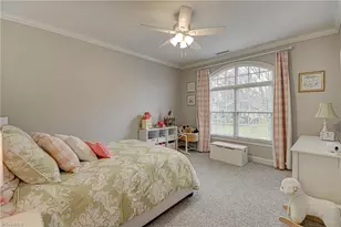 230 Ashbourne Lake Ct, Clemmons, NC 27012 - Photo 32