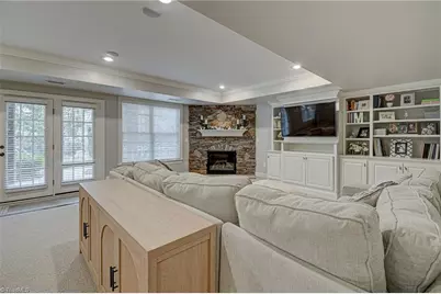 230 Ashbourne Lake Court, Clemmons, NC 27012 - Photo 38