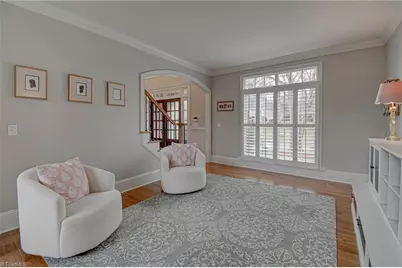 230 Ashbourne Lake Court, Clemmons, NC 27012 - Photo 8