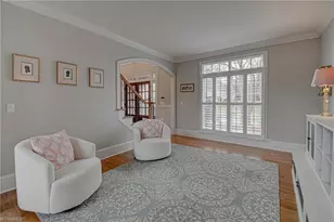 230 Ashbourne Lake Ct, Clemmons, NC 27012 - Photo 8