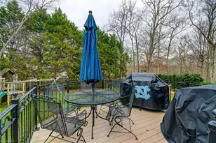 230 Ashbourne Lake Ct, Clemmons, NC 27012 - Photo 42