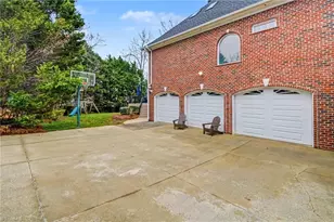 230 Ashbourne Lake Ct, Clemmons, NC 27012 - Photo 50