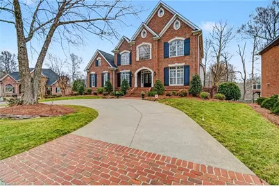 230 Ashbourne Lake Court, Clemmons, NC 27012 - Photo 2