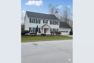 1000 New Hampshire Drive, Jamestown, NC 27282 - Photo 1