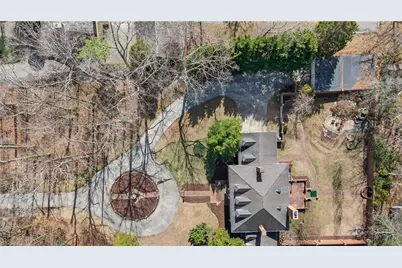 3316 Rockingham Road, Greensboro, NC 27407 - Photo 46