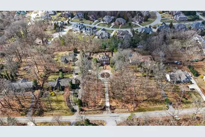 3316 Rockingham Road, Greensboro, NC 27407 - Photo 50