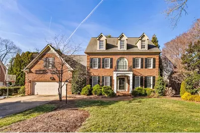 1803 Ashton Drive, Greensboro, NC 27410 - Photo 1