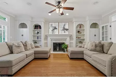 1803 Ashton Drive, Greensboro, NC 27410 - Photo 8