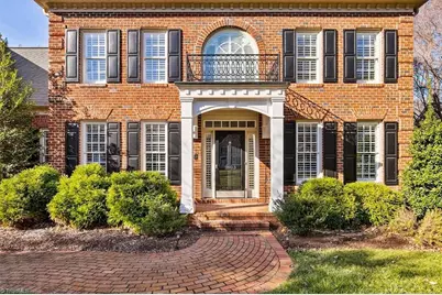 1803 Ashton Drive, Greensboro, NC 27410 - Photo 2