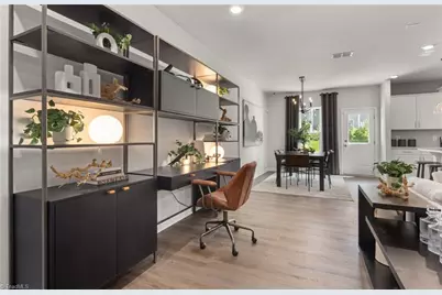 1004 Poets Walk Road, Whitsett, NC 27377 - Photo 8