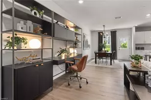 1004 Poets Walk Rd, Whitsett, NC 27377 - Photo 8