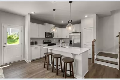 1004 Poets Walk Road, Whitsett, NC 27377 - Photo 4