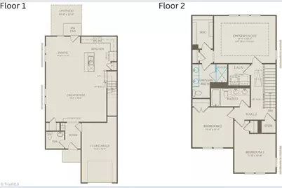 1012 Poets Walk Road, Whitsett, NC 27377 - Photo 2