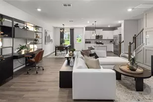 1012 Poets Walk Rd, Whitsett, NC 27377 - Photo 6