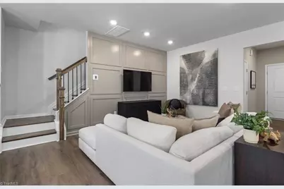 1012 Poets Walk Road, Whitsett, NC 27377 - Photo 8