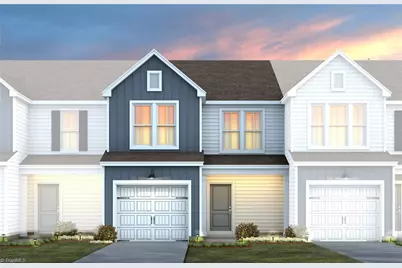 1012 Poets Walk Road, Whitsett, NC 27377 - Photo 1