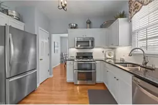 3534 Running Cedar Trail, High Point, NC 27265 - Photo 6