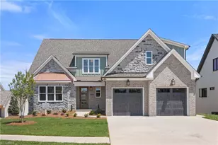 727 Royal Jasmine Ct, Winston-Salem, NC 27106 - Photo 1