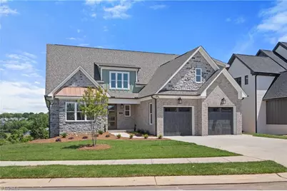 727 Royal Jasmine Court, Winston-Salem, NC 27106 - Photo 2