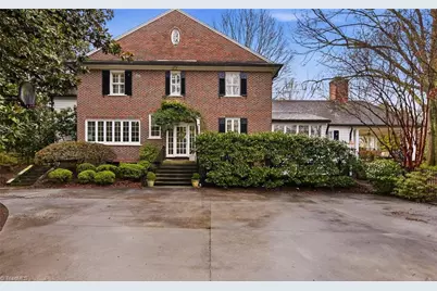 2801 Country Club Road, Winston-Salem, NC 27104 - Photo 42