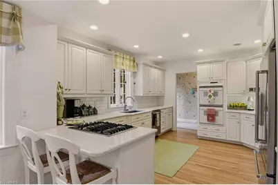 2801 Country Club Road, Winston-Salem, NC 27104 - Photo 26