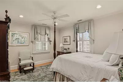 2801 Country Club Road, Winston-Salem, NC 27104 - Photo 38