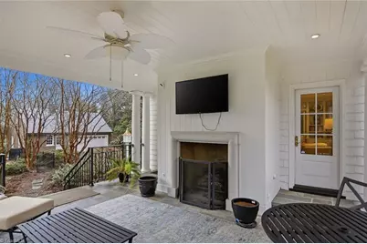 2801 Country Club Road, Winston-Salem, NC 27104 - Photo 22