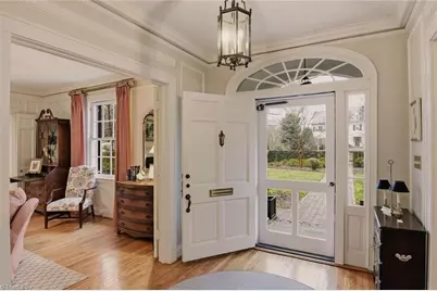 2801 Country Club Road, Winston-Salem, NC 27104 - Photo 4