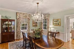 2801 Country Club Rd, Winston-Salem, NC 27104 - Photo 12