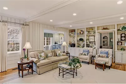 2801 Country Club Road, Winston-Salem, NC 27104 - Photo 20