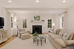 2801 Country Club Rd, Winston-Salem, NC 27104 - Photo 18