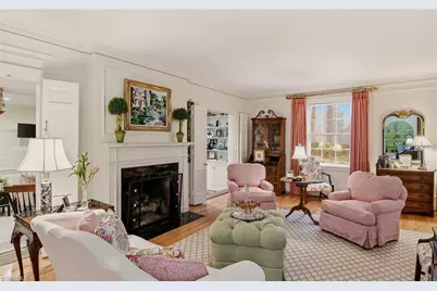 2801 Country Club Road, Winston-Salem, NC 27104 - Photo 8