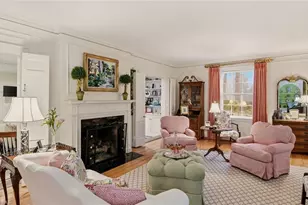 2801 Country Club Rd, Winston-Salem, NC 27104 - Photo 8