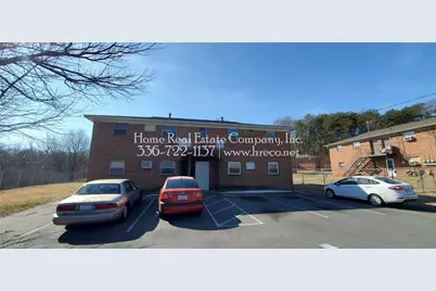 1982 Maryland Avenue, Winston-Salem, NC 27101 - Photo 1