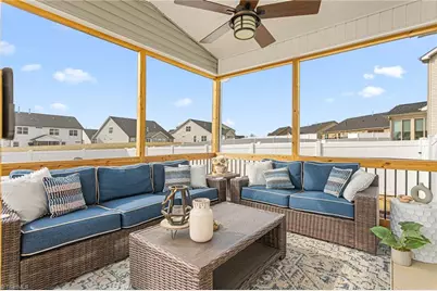 1072 Lobdale Court, Burlington, NC 27215 - Photo 4