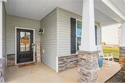 1072 Lobdale Court, Burlington, NC 27215 - Photo 6