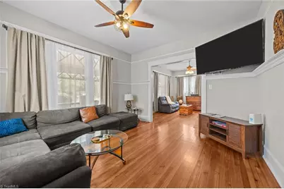 1224 W First Street, Winston-Salem, NC 27101 - Photo 6