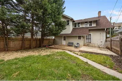1224 W First Street, Winston-Salem, NC 27101 - Photo 36