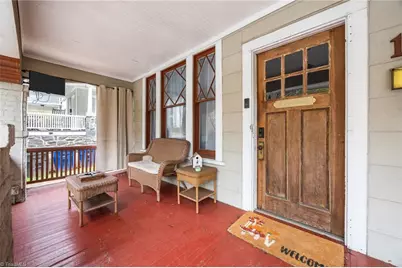 1224 W First Street, Winston-Salem, NC 27101 - Photo 2