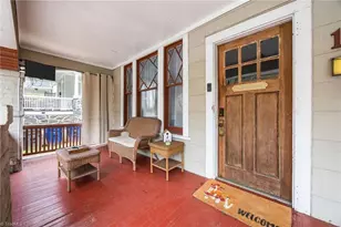 1224 W 1st St, Winston-Salem, NC 27101 - Photo 2