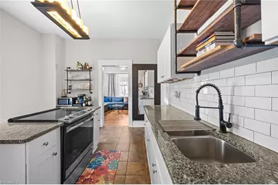 1224 W First Street, Winston-Salem, NC 27101 - Photo 10