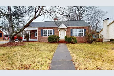 1625 N Main Street, Mount Airy, NC 27030 - Photo 1