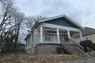 1413 E 23rd St, Winston-Salem, NC 27105 - Photo 1