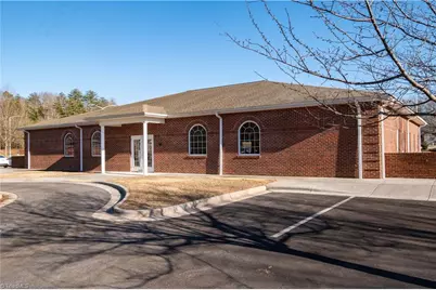 301 Eldon Parks Drive, Elkin, NC 28621 - Photo 2